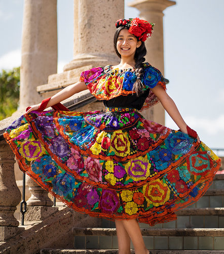 Visita Puebla